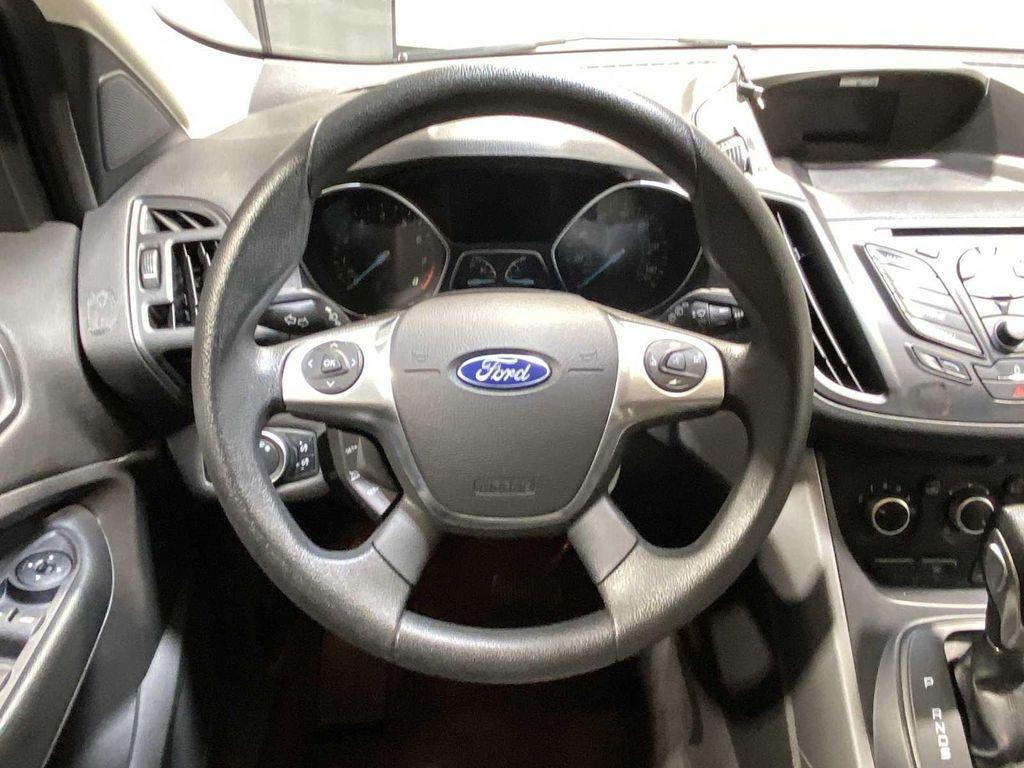 used 2015 Ford Escape car, priced at $4,980