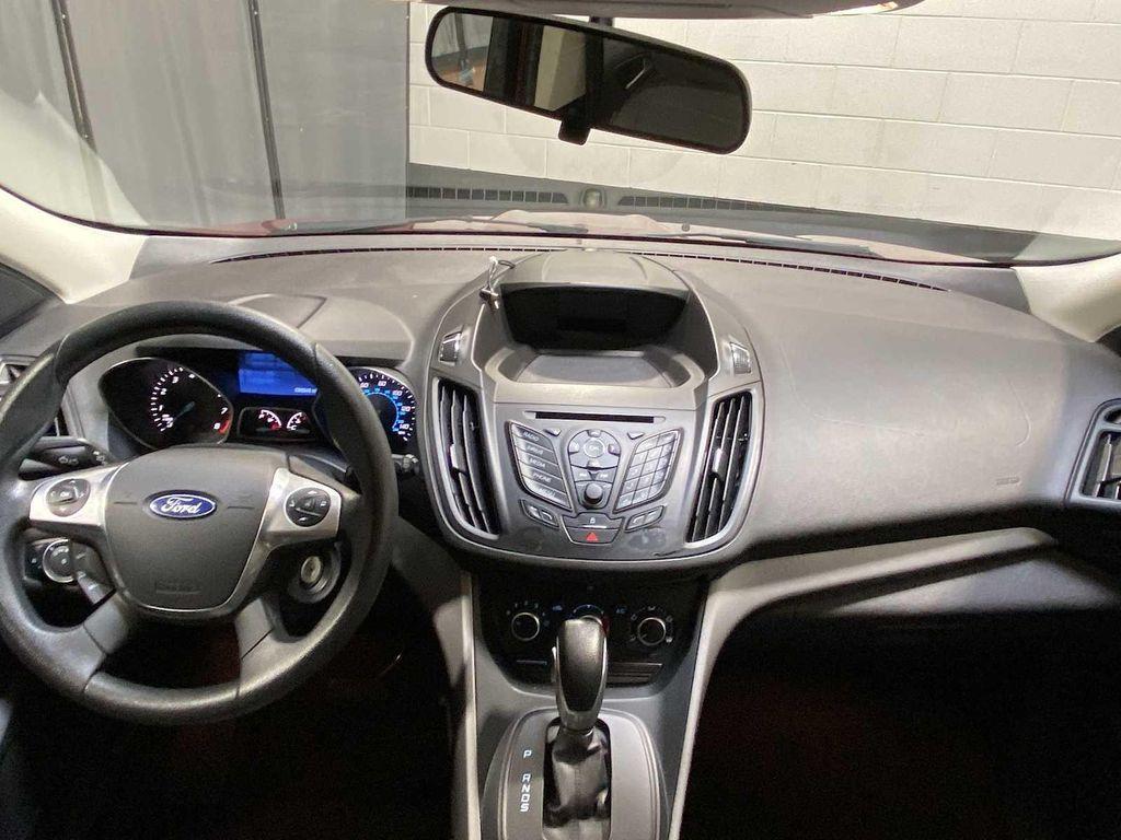 used 2015 Ford Escape car, priced at $4,980