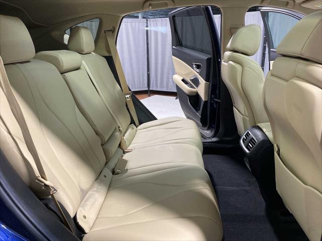 used 2024 Acura RDX car, priced at $35,580