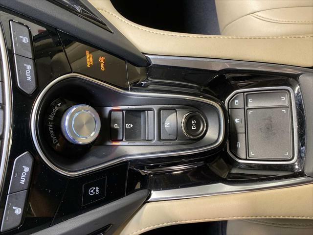 used 2024 Acura RDX car, priced at $35,580