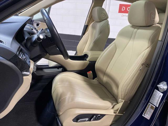 used 2024 Acura RDX car, priced at $35,580