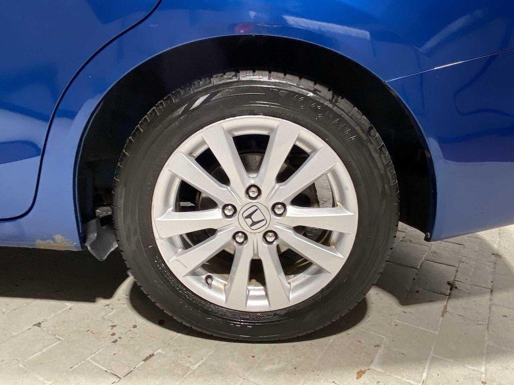 used 2012 Honda Civic car, priced at $6,980