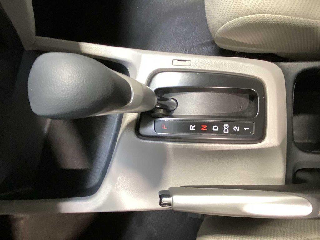 used 2012 Honda Civic car, priced at $6,980