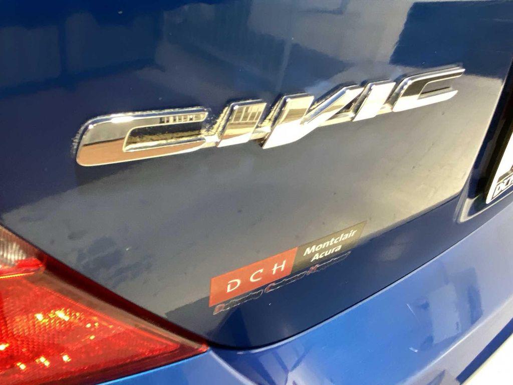 used 2012 Honda Civic car, priced at $6,980