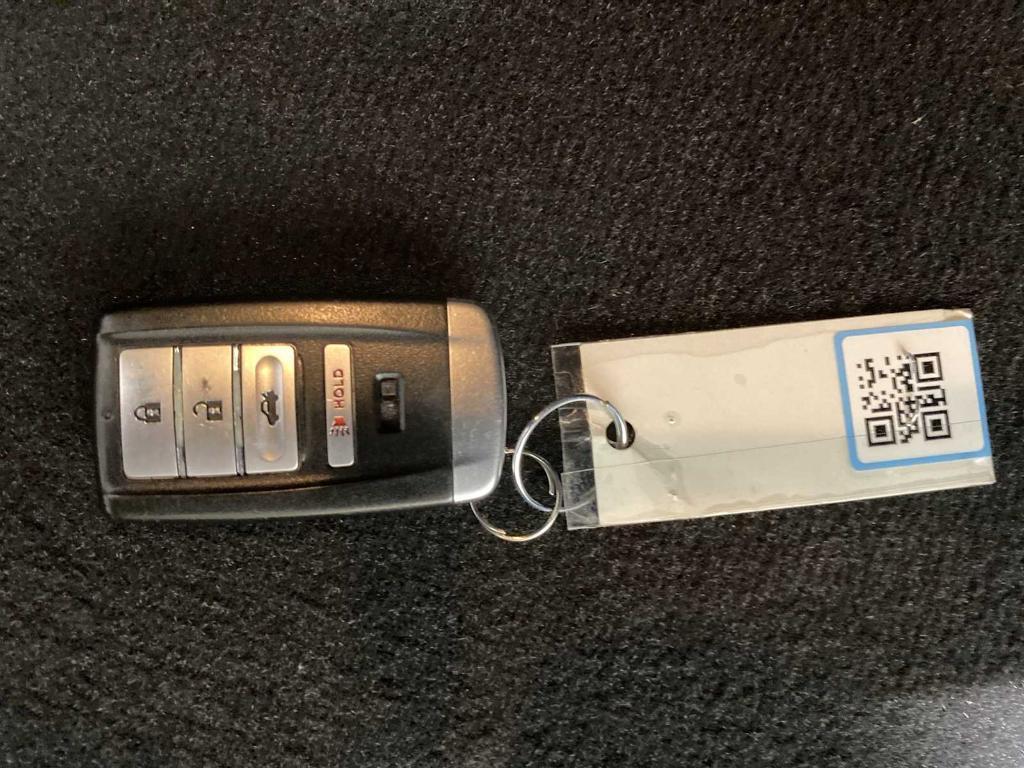 used 2021 Acura TLX car, priced at $31,980