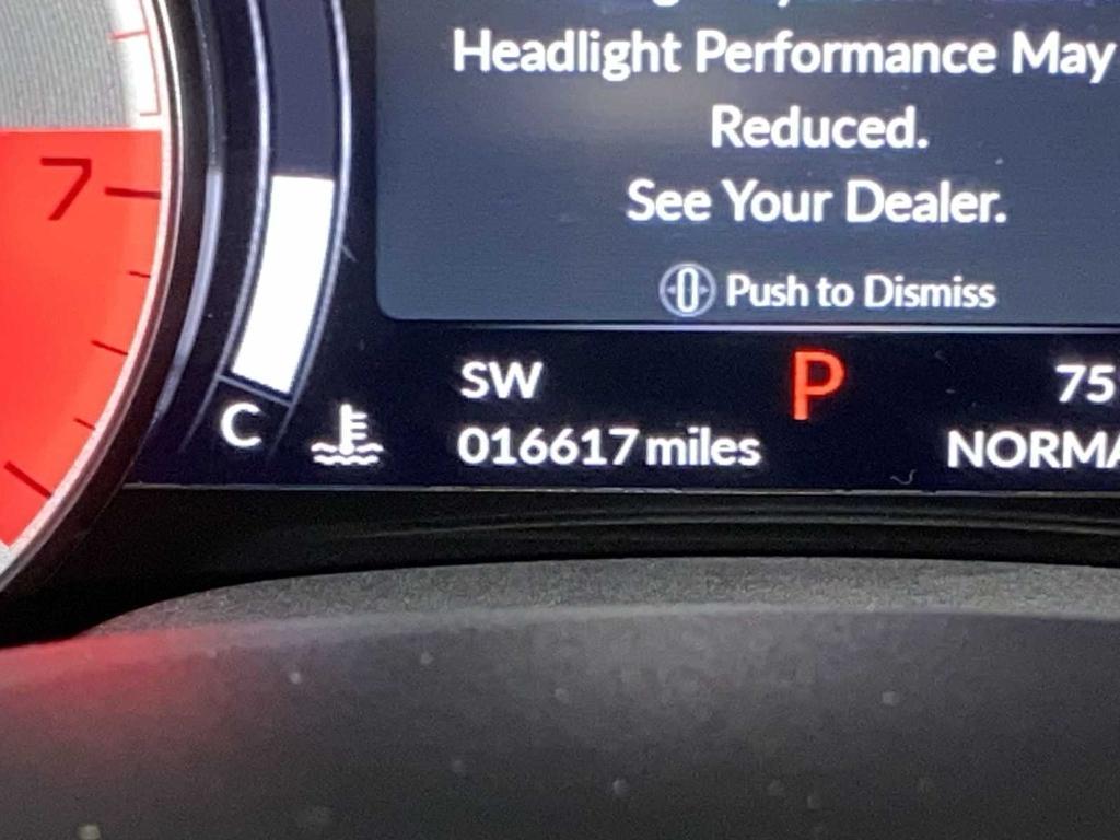 used 2021 Acura TLX car, priced at $31,980