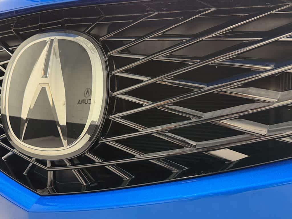 new 2026 Acura MDX car