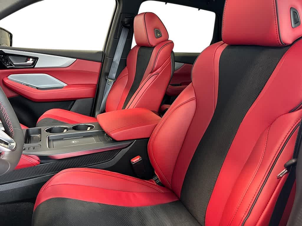 new 2026 Acura MDX car