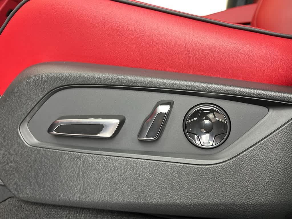 new 2026 Acura MDX car