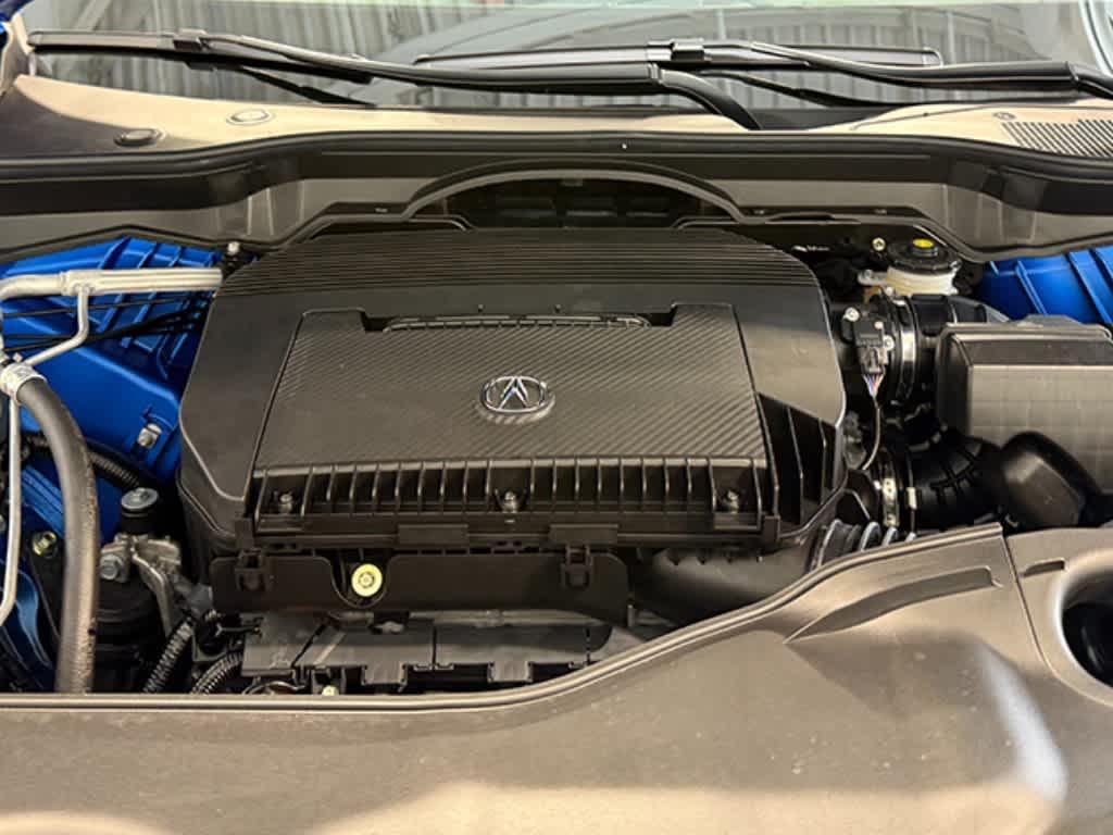 new 2026 Acura MDX car