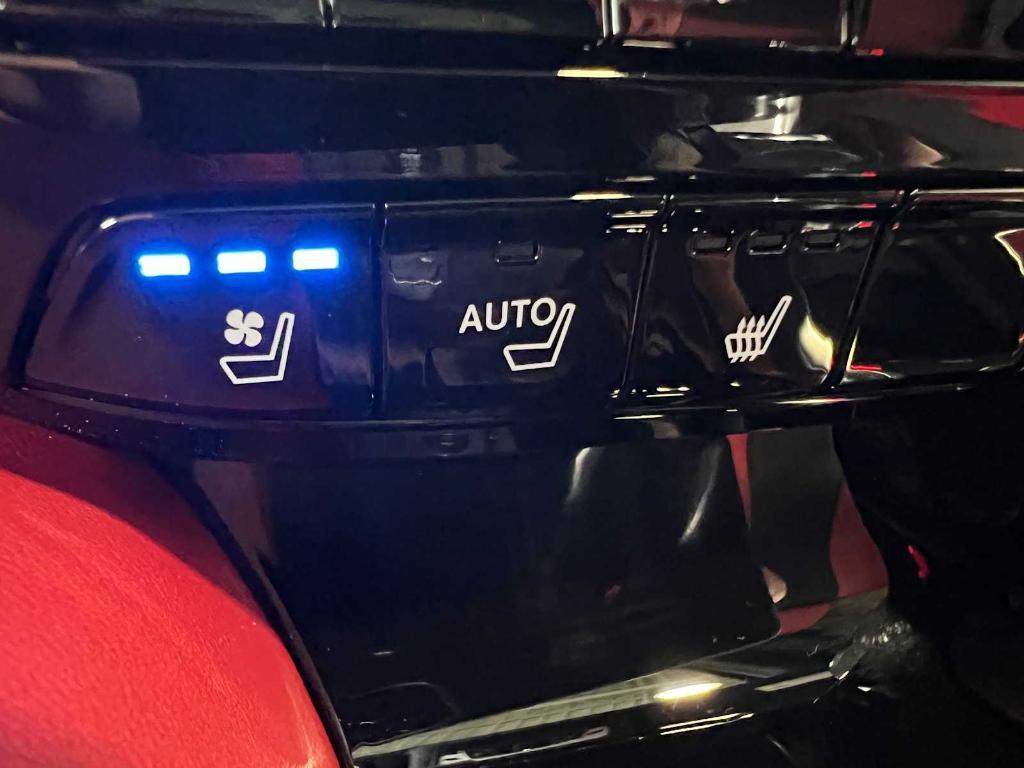 new 2026 Acura MDX car