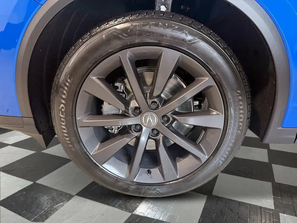 new 2026 Acura MDX car