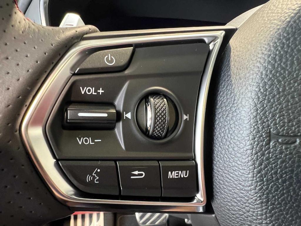 new 2026 Acura MDX car