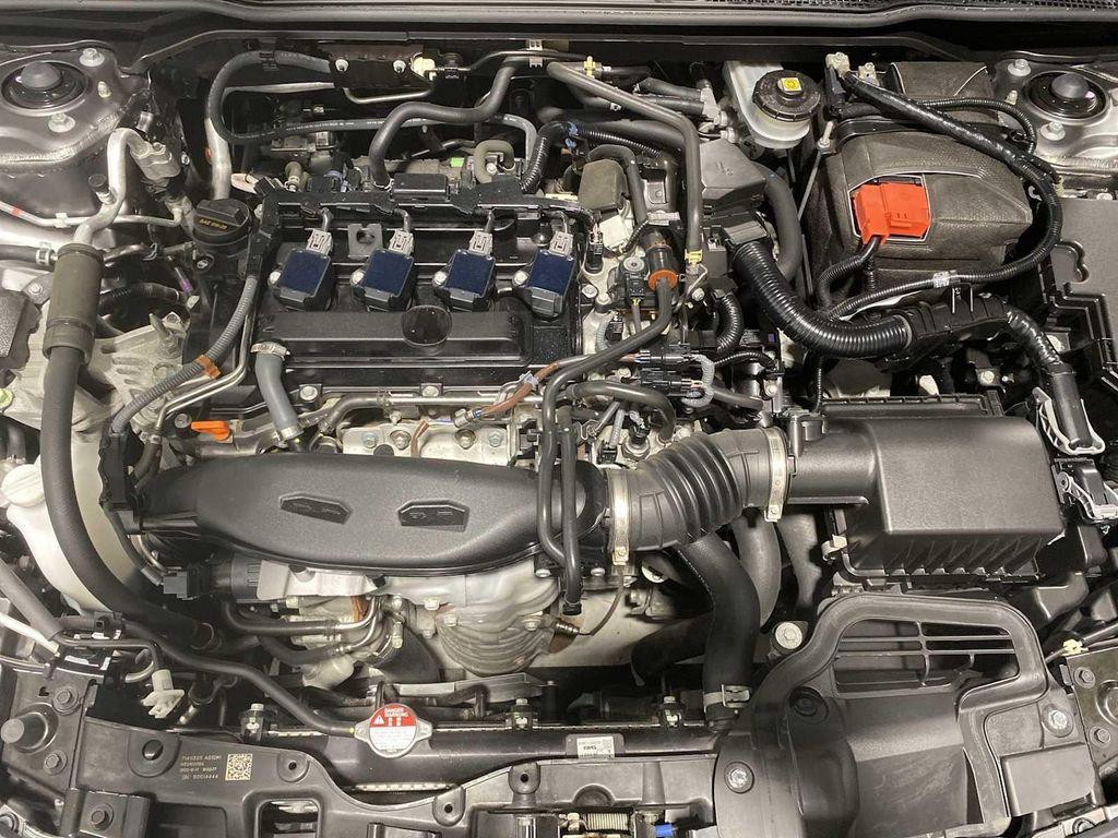 used 2023 Acura Integra car, priced at $24,980