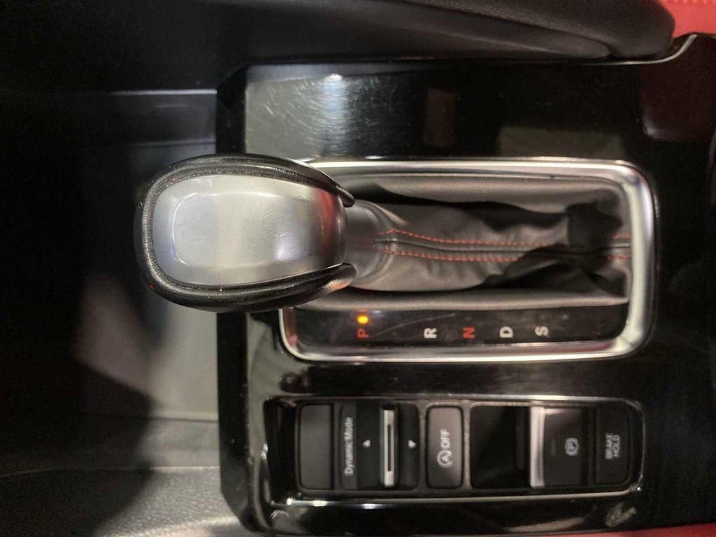 used 2023 Acura Integra car, priced at $24,980