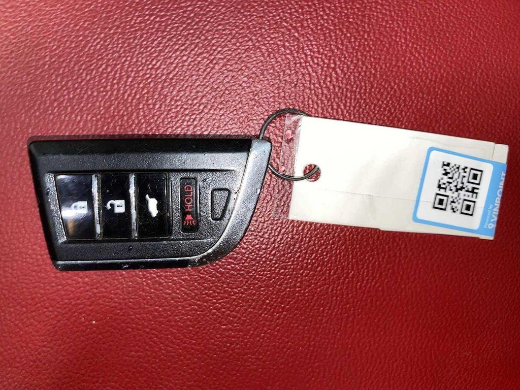 used 2023 Acura Integra car, priced at $24,980