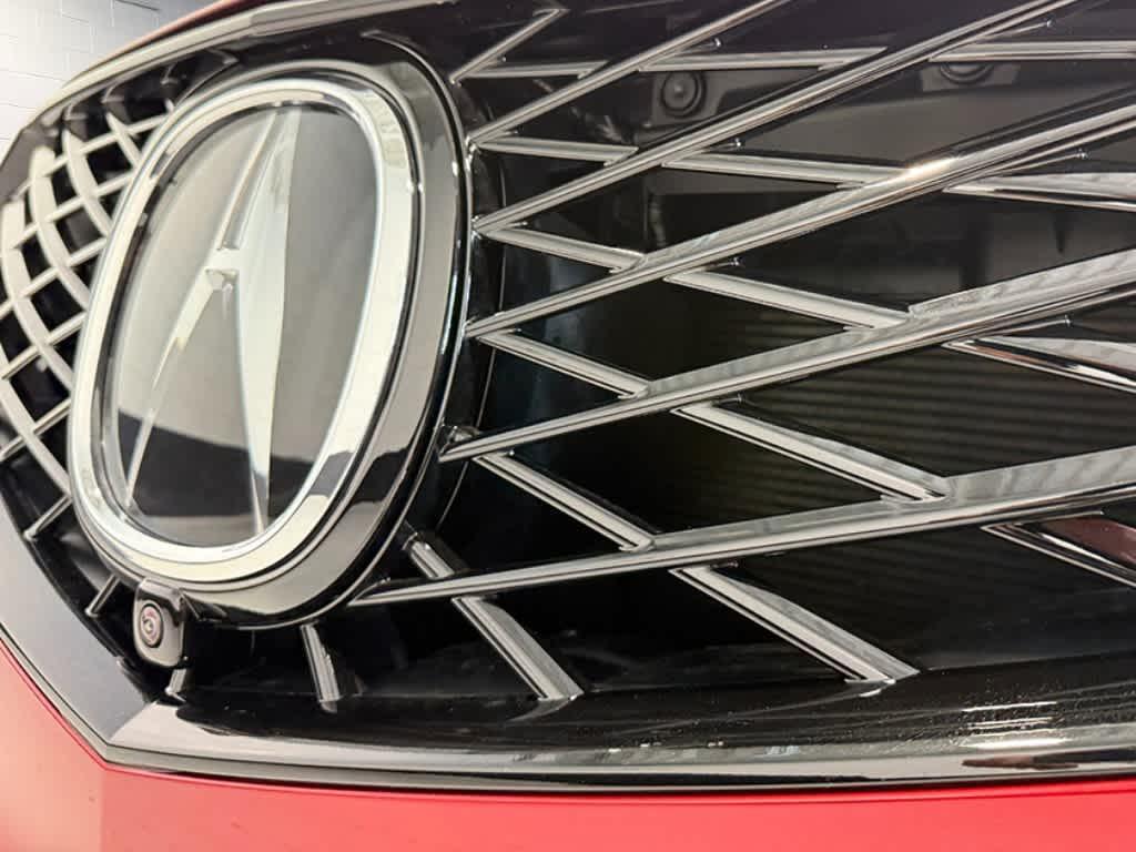 new 2025 Acura RDX car, priced at $54,400