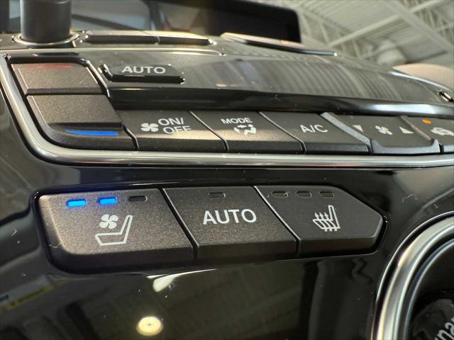 new 2025 Acura RDX car, priced at $54,400