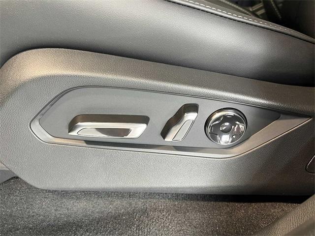 new 2026 Acura MDX car