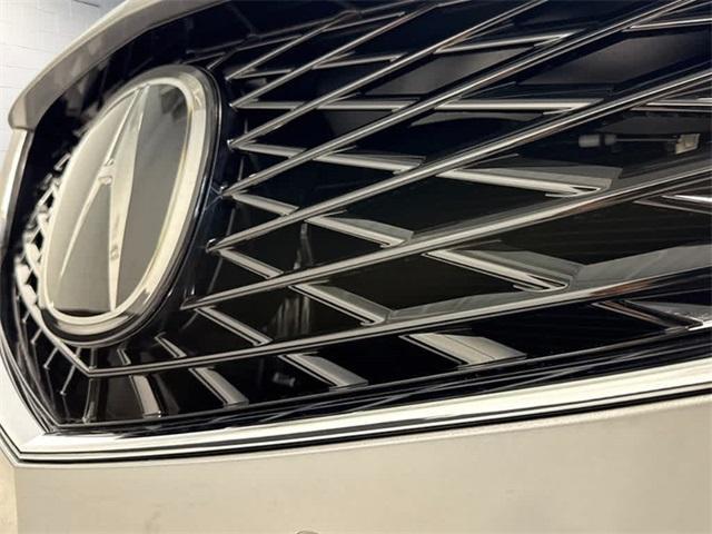 new 2026 Acura MDX car