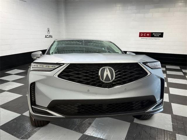 new 2026 Acura MDX car