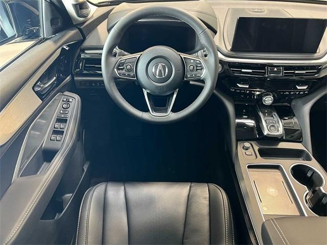 new 2026 Acura MDX car