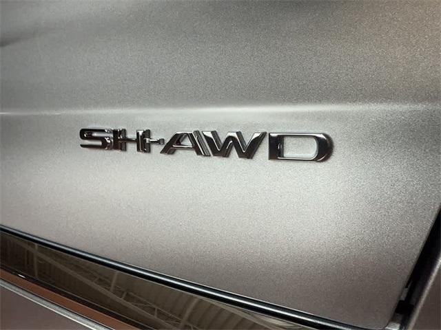 new 2026 Acura MDX car