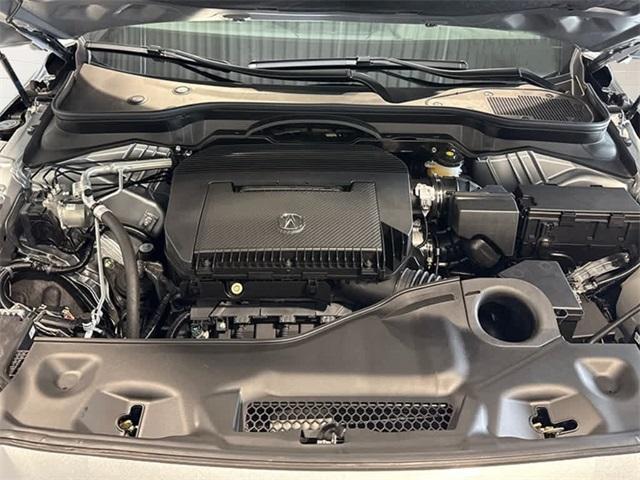 new 2026 Acura MDX car