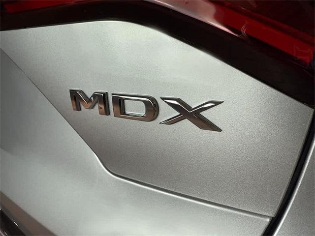 new 2026 Acura MDX car