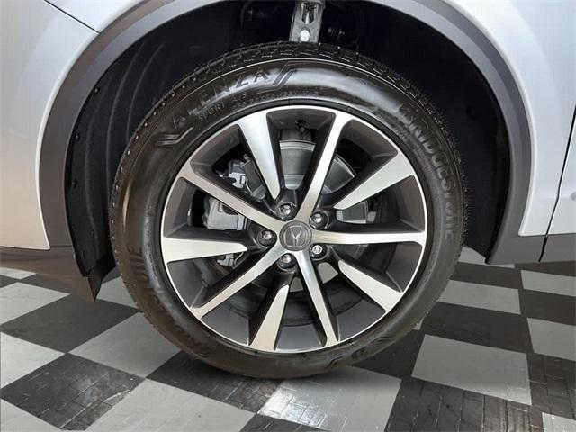 new 2026 Acura MDX car