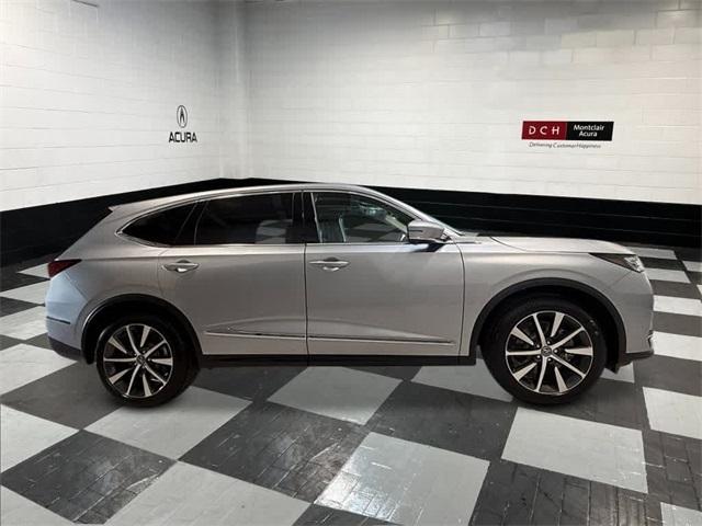 new 2026 Acura MDX car