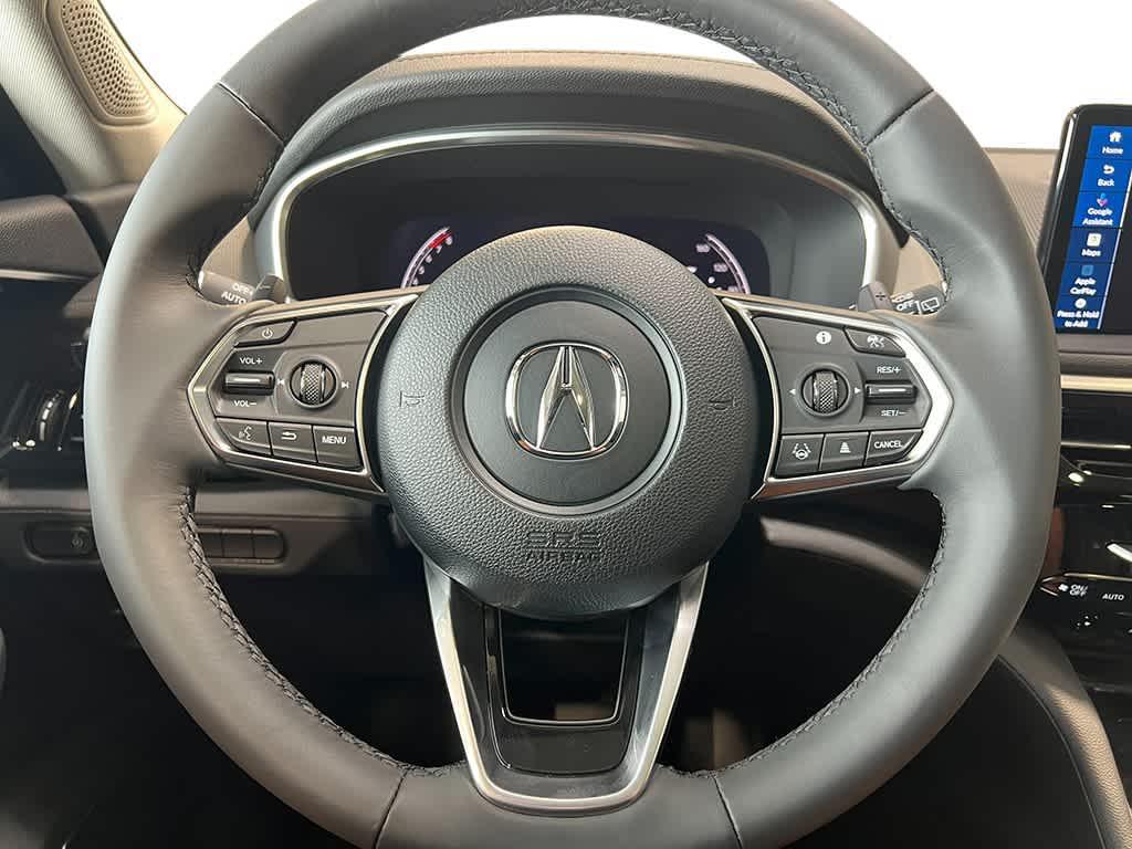 new 2026 Acura MDX car