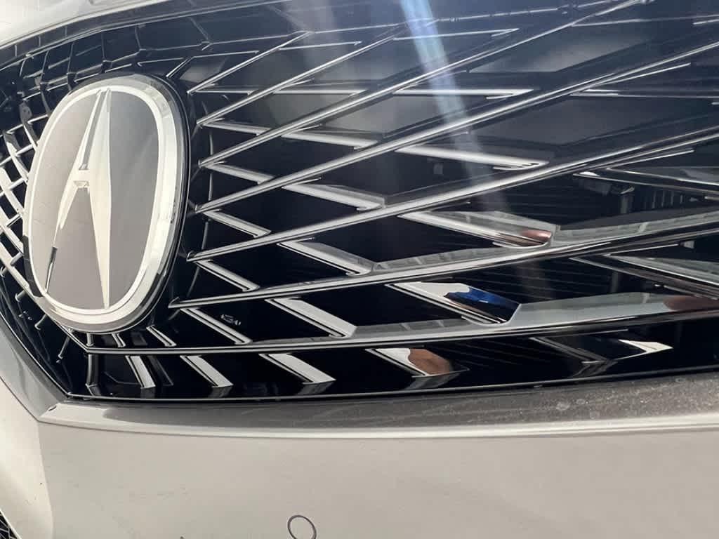 new 2026 Acura MDX car