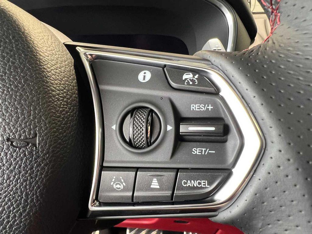 new 2026 Acura MDX car