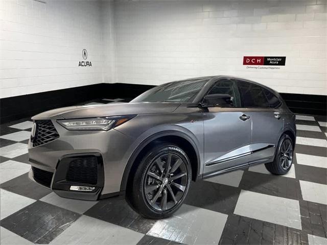 new 2026 Acura MDX car