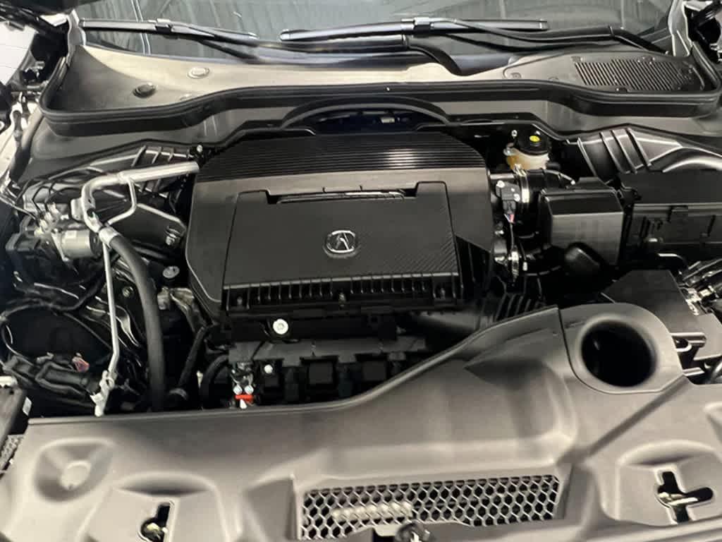 new 2026 Acura MDX car