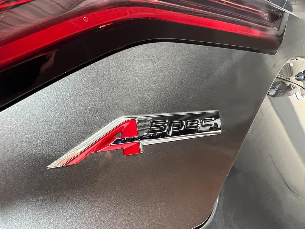 new 2026 Acura MDX car