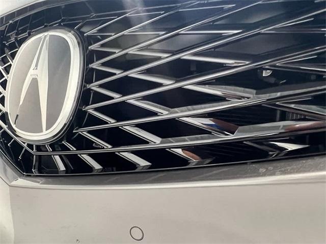 new 2026 Acura MDX car