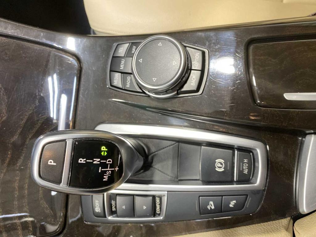 used 2016 BMW 528 car, priced at $10,980