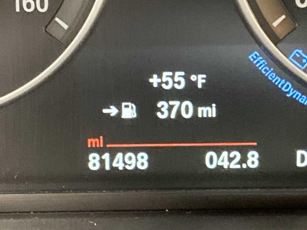 used 2016 BMW 528 car, priced at $10,980