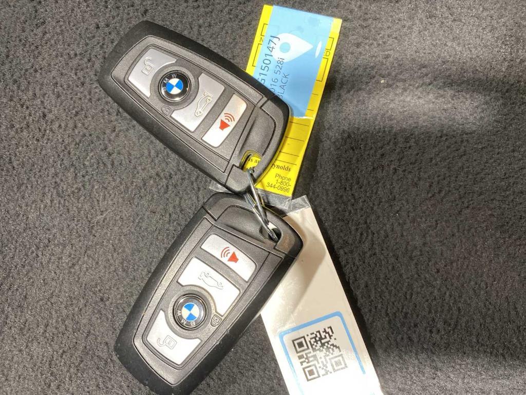 used 2016 BMW 528 car, priced at $10,980