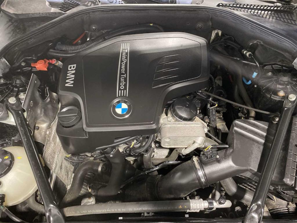 used 2016 BMW 528 car, priced at $10,980