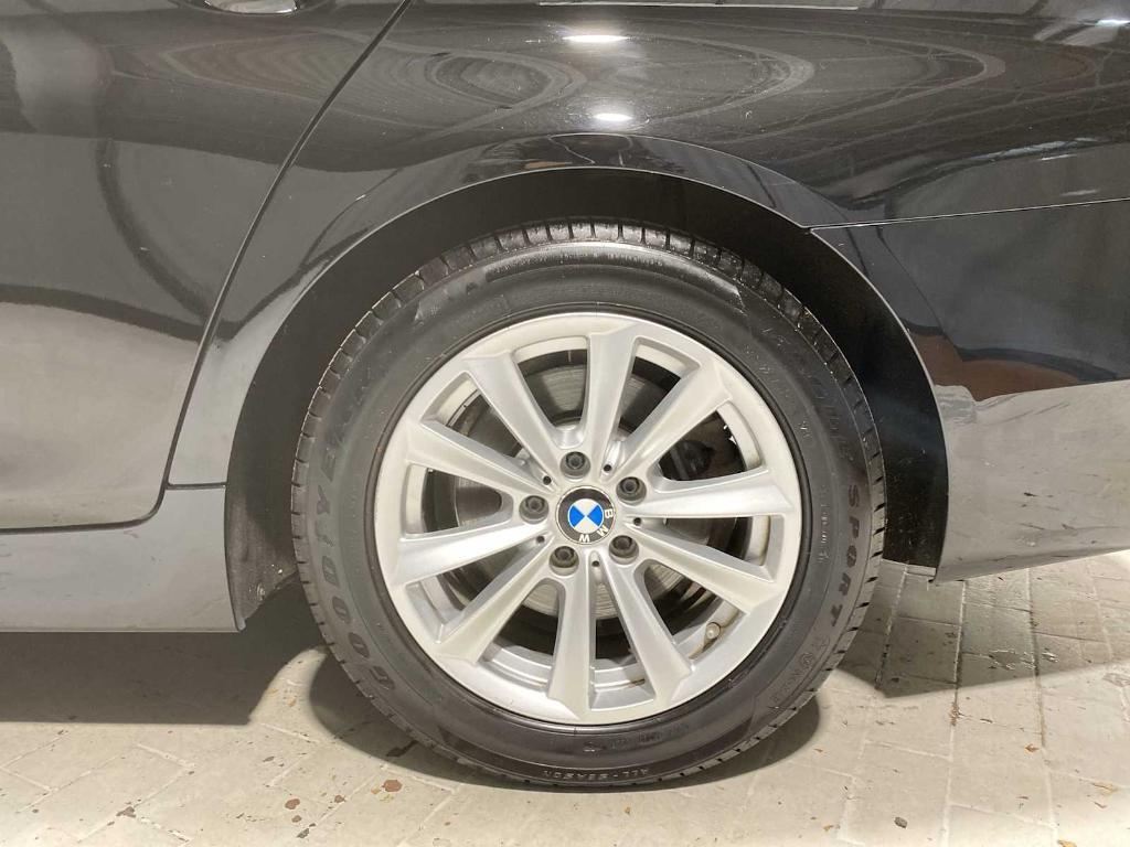 used 2016 BMW 528 car, priced at $10,980