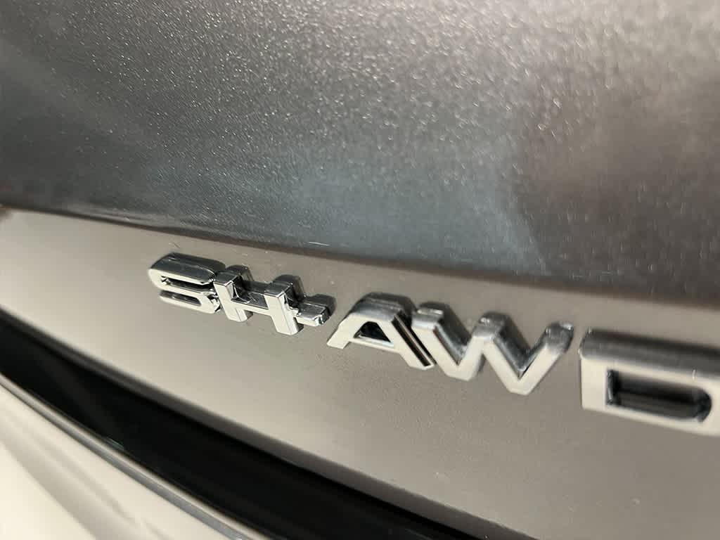 new 2026 Acura MDX car