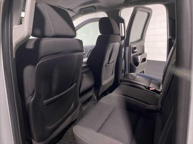 used 2014 Chevrolet Silverado 1500 car, priced at $16,580