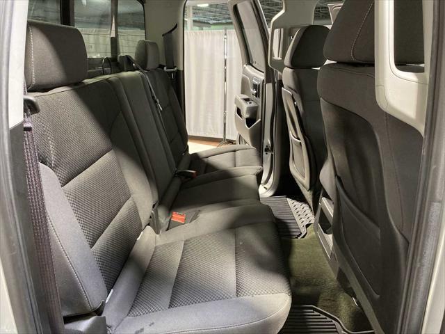 used 2014 Chevrolet Silverado 1500 car, priced at $16,580