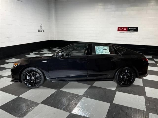 new 2026 Acura Integra car