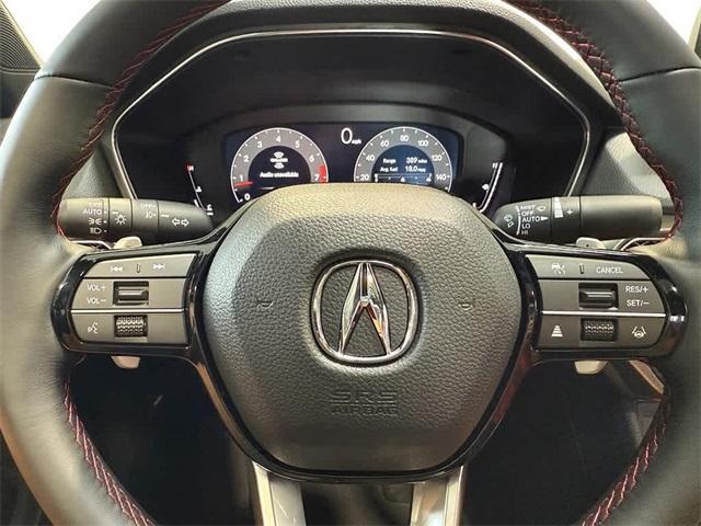 new 2026 Acura Integra car