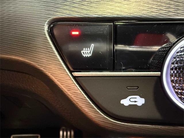 new 2026 Acura Integra car