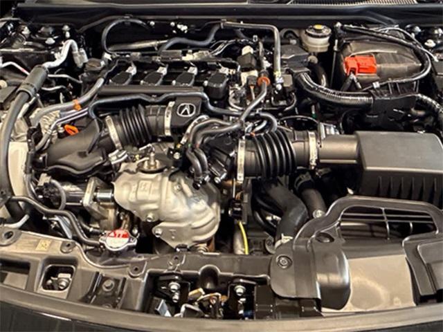 new 2026 Acura Integra car